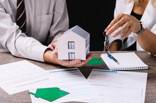 Residential Sector