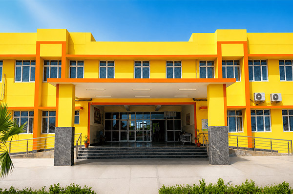 Healthcare Sector