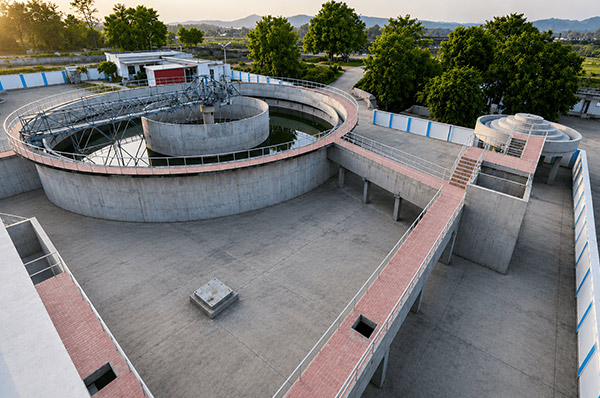 Water Sector