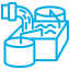 Water Sector Icon